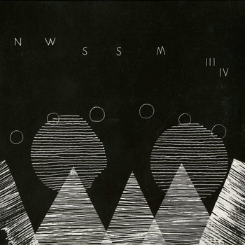 Album: Seven Storey Mountain III & IV -- Nate Wooley