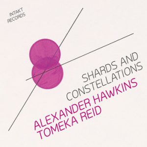 Shards and Constellations -- Tomeka Reid