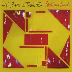 Shifting Sands -- Terrie Hessels