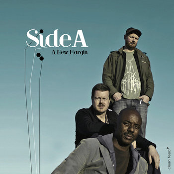 Album: Side A: A New Margin -- Ken Vandermark