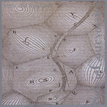 Album: Signs and Epigrams -- Sylvie Courvoisier