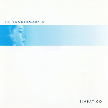 Album: Simpatico -- Ken Vandermark