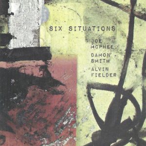Album: Six Situations