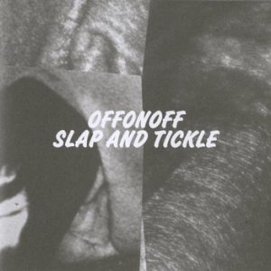 Slap and Tickle -- Paal Nilssen-Love