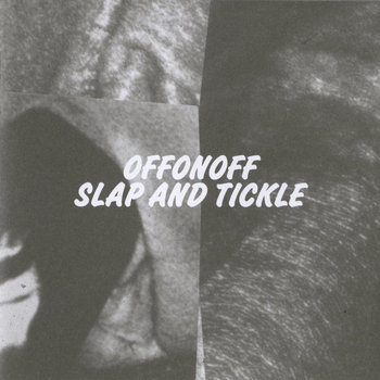 Album: Slap and Tickle -- Paal Nilssen-Love