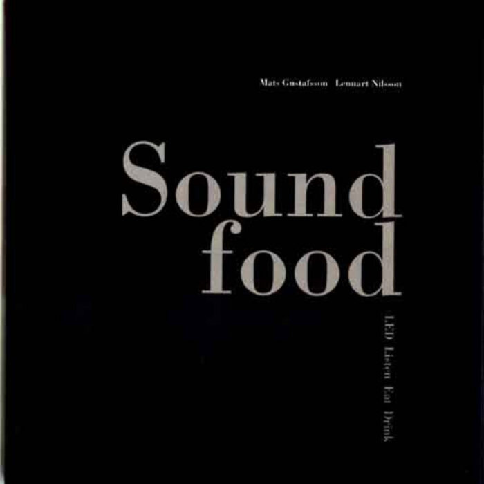 Album: Sound food