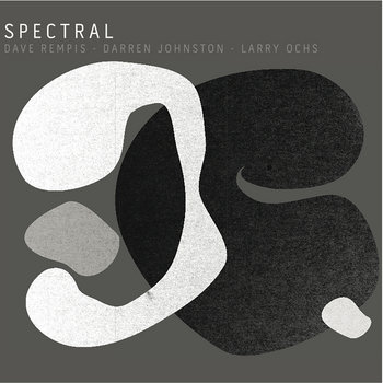 Album: Spectral -- Dave Rempis