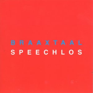 Album: Speechlos