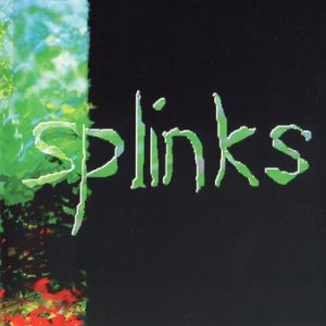 Splinks -- Jaap Blonk