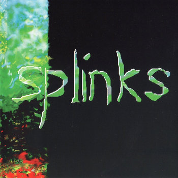 Album: Splinks -- Jaap Blonk