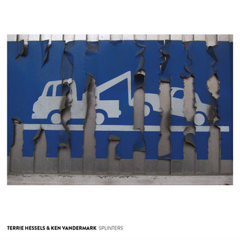 Album: Splinters -- Ken Vandermark