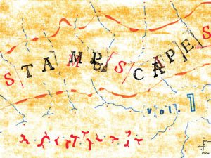 Album: Stampscapes Vol. 1