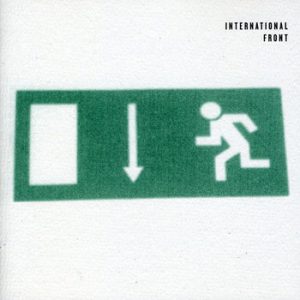 Album: International Front