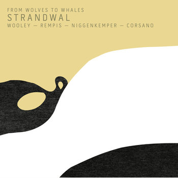 Album: Strandwal -- Dave Rempis