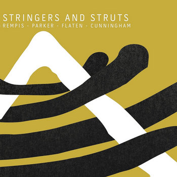 Album: Stringers & Struts -- Dave Rempis