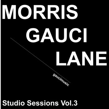Album: Studio Sessions Vol. 3 -- Joe Morris