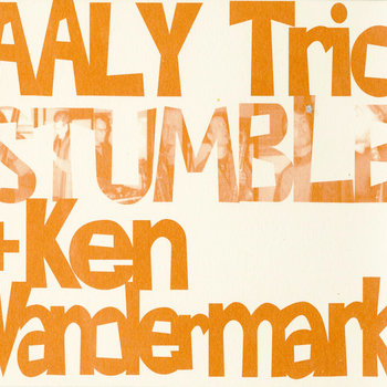 Album: Stumble -- Ken Vandermark