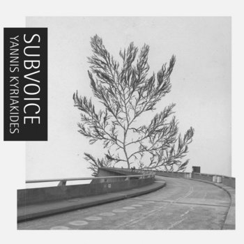 Album: Subvoice -- Andy Moor