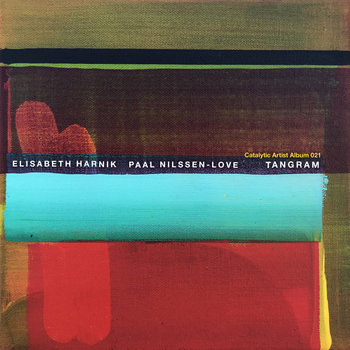 Album: Tangram -- Elisabeth Harnik