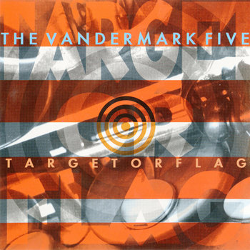 Album: Target Or Flag -- Ken Vandermark