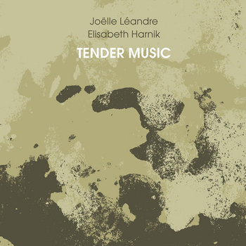Album: Tender Music -- Elisabeth Harnik
