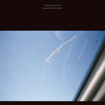 Album: The Art of Flight - For Alvin Fielder -- Fred Lonberg-Holm