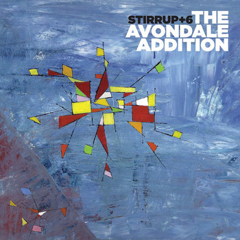 Album: The Avondale Addition -- Fred Lonberg-Holm