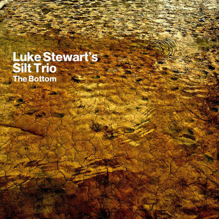 Album: The Bottom -- Luke Stewart
