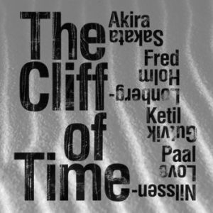 Album: The Cliff of Time