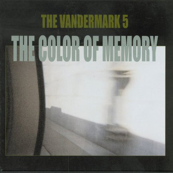 Album: The Color Of Memory -- Ken Vandermark