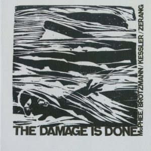 Album: The Damage Is Done