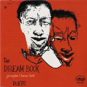 The Dream Book -- Joe McPhee