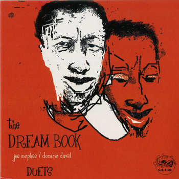 Album: The Dream Book -- Joe McPhee