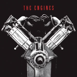 The Engines -- Tim Daisy, Dave Rempis