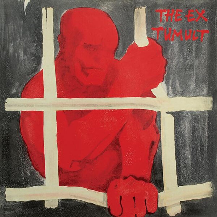 Album: The Ex Tumult