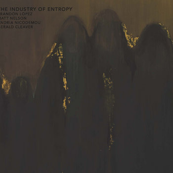 Album: The Industry of Entropy -- Brandon Lopez
