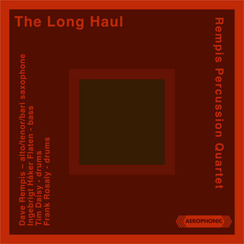 Album: The Long Haul
