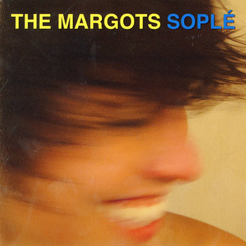 Album: The Margots: Sople -- Ken Vandermark
