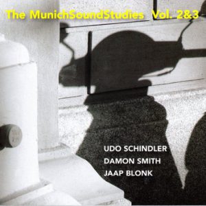 Album: The MunichSoundStudies Vol. 2&3