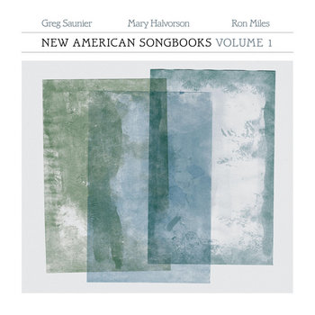 Album: The New American Songbooks Vol. 1 -- Nate Wooley