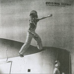 The Second Original Silence -- Mats Gustafsson