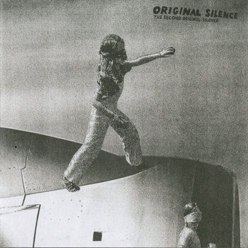 Album: The Second Original Silence -- Mats Gustafsson