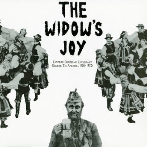 The Widows Joy -- Nate Wooley