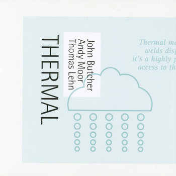 Album: Thermal -- Andy Moor