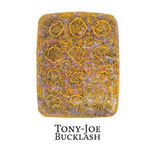 Album: Tony-Joe Bucklash