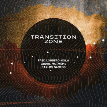 Album: Transition Zone -- Fred Lonberg-Holm