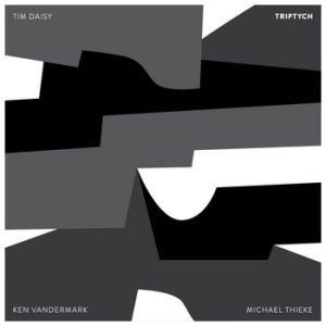 Triptych -- Ken Vandermark