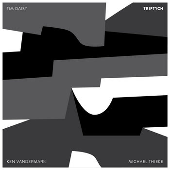 Album: Triptych -- Ken Vandermark