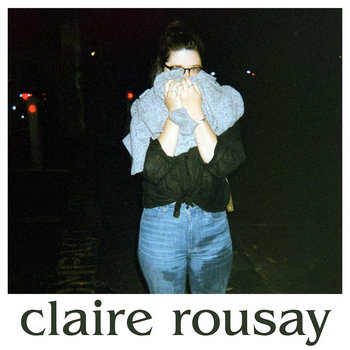 Album: Tuufuhhoowaah / Bday Shots -- Claire Rousay