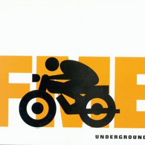 Album: Underground